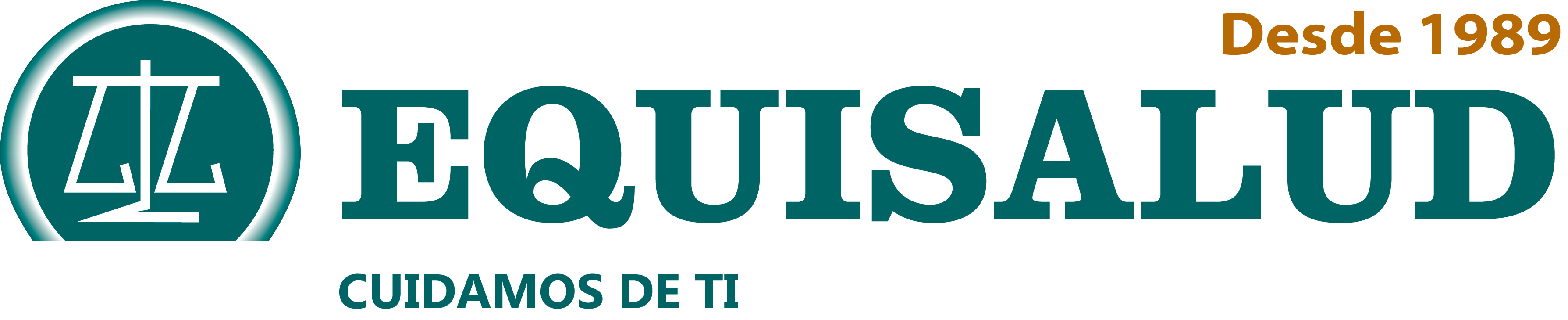 Logo del laboratorio Equisalud