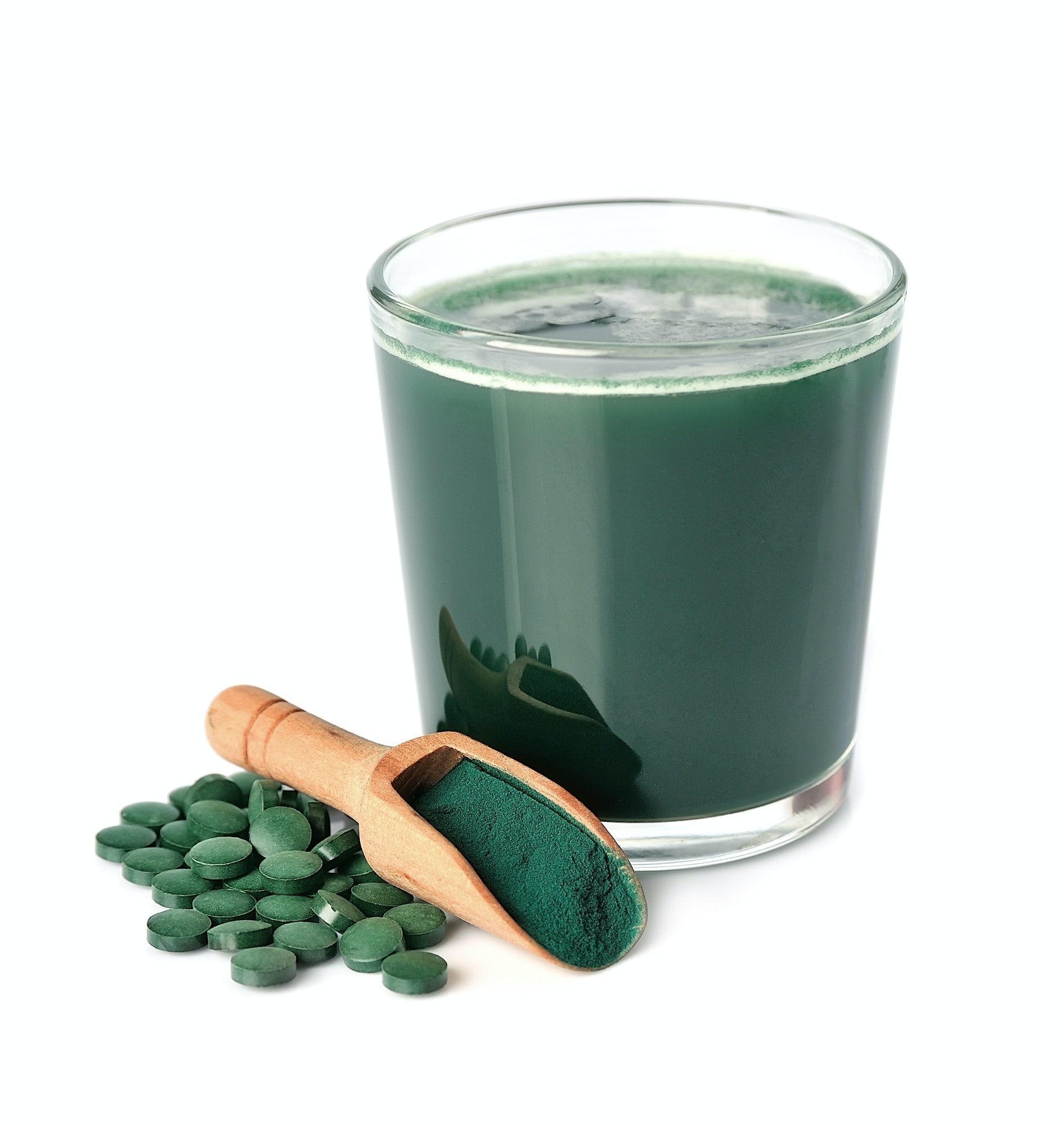 Spirulina